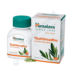 Yashtimadhu